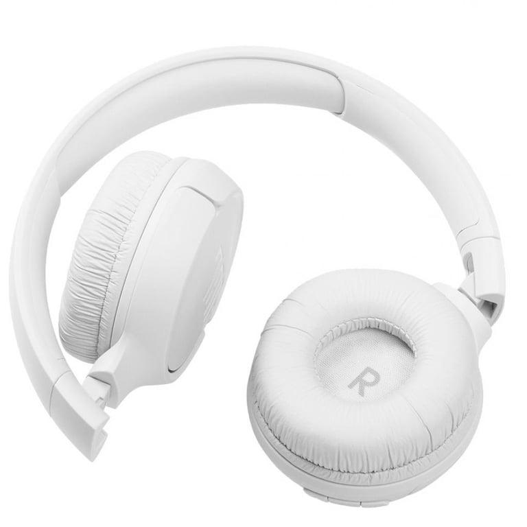 Навушники JBL Tune 510BT White (JBLT510BTWHTEU) - фото 5