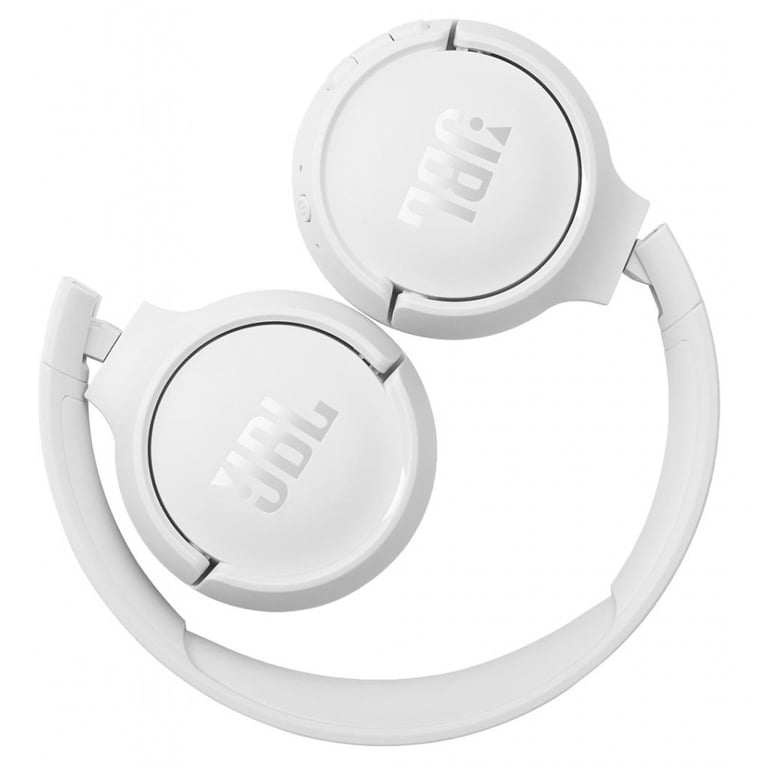 Навушники JBL Tune 510BT White (JBLT510BTWHTEU) - фото 6