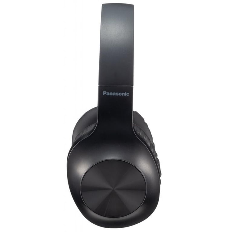 Навушники Panasonic RB-HX220BEE-K - фото 5