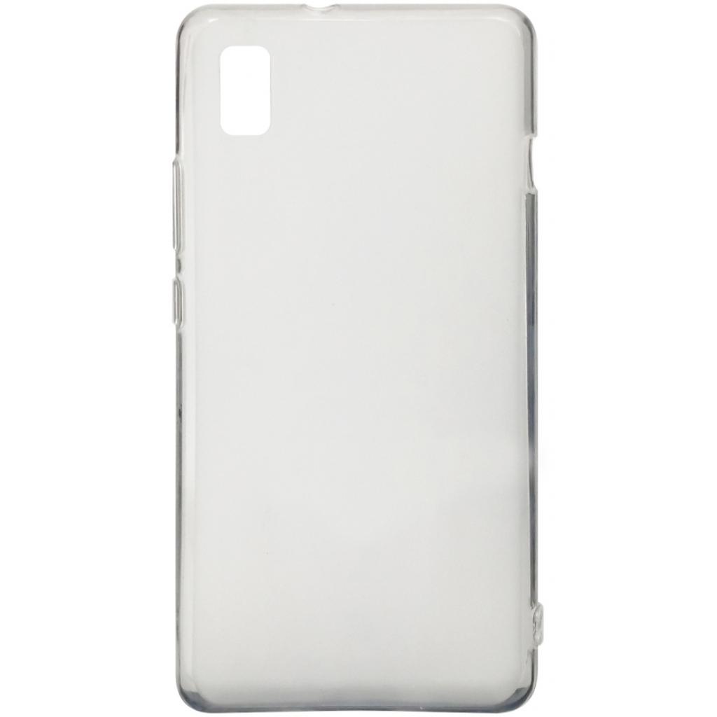 Чохол до мобільного телефона Armorstandart Air Series ZTE Blade L210 Transparent (ARM57565) - фото 1