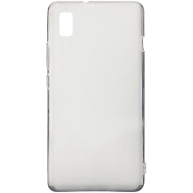 Чохол до мобільного телефона Armorstandart Air Series ZTE Blade L210 Transparent (ARM57565) - фото 1