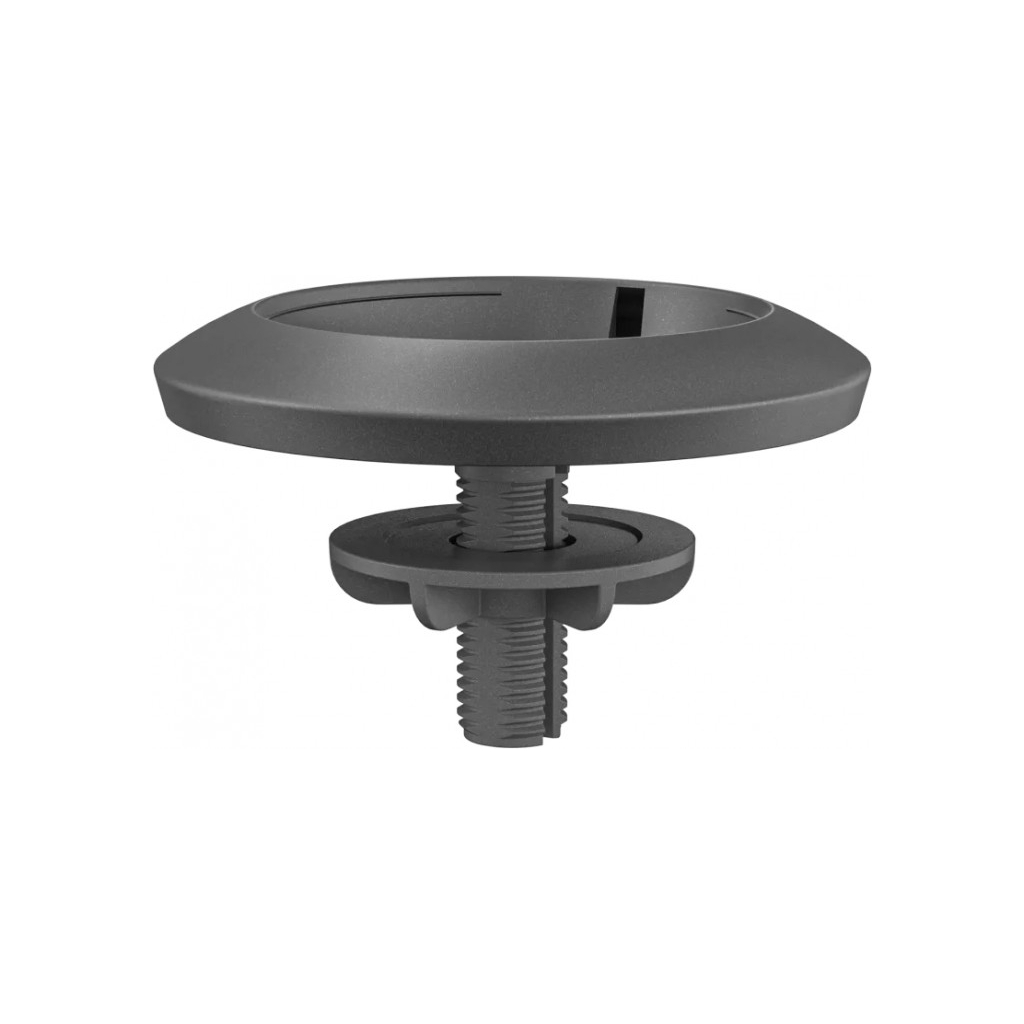 Кріплення Logitech Mic Pod Mount Graphite for Rally Mic Pod (952-000002) - фото 1