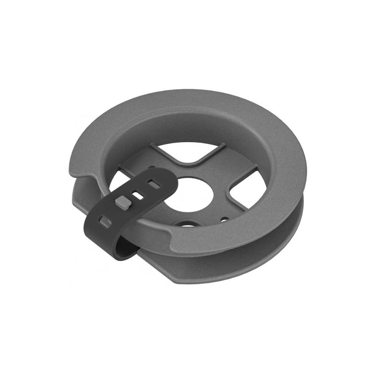 Кріплення Logitech Mic Pod Mount Graphite for Rally Mic Pod (952-000002) - фото 2