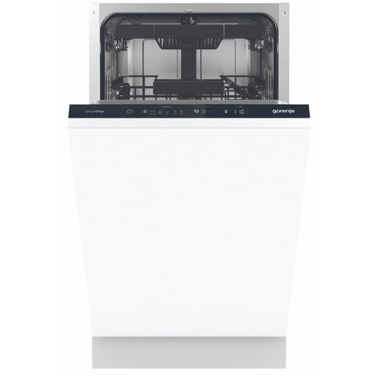 Посудомийна машина Gorenje GV561D10 - фото 1