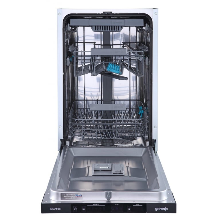 Посудомийна машина Gorenje GV561D10 - фото 2