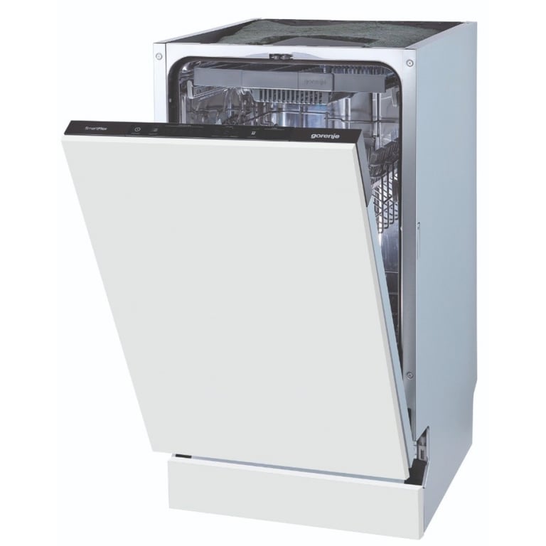Посудомийна машина Gorenje GV561D10 - фото 3