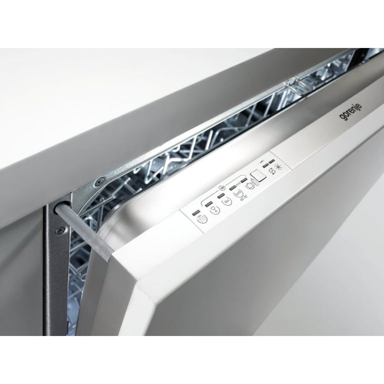 Посудомийна машина Gorenje GV561D10 - фото 5