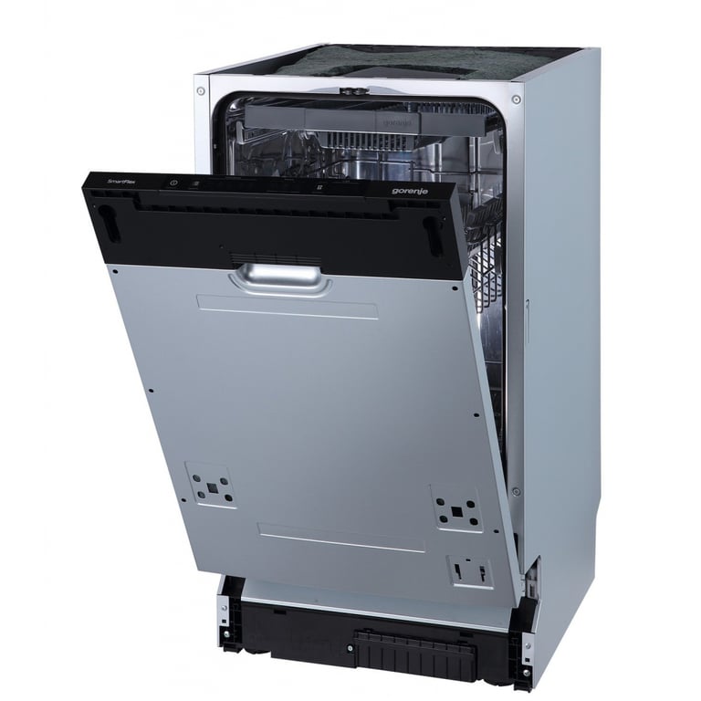 Посудомийна машина Gorenje GV561D10 - фото 6