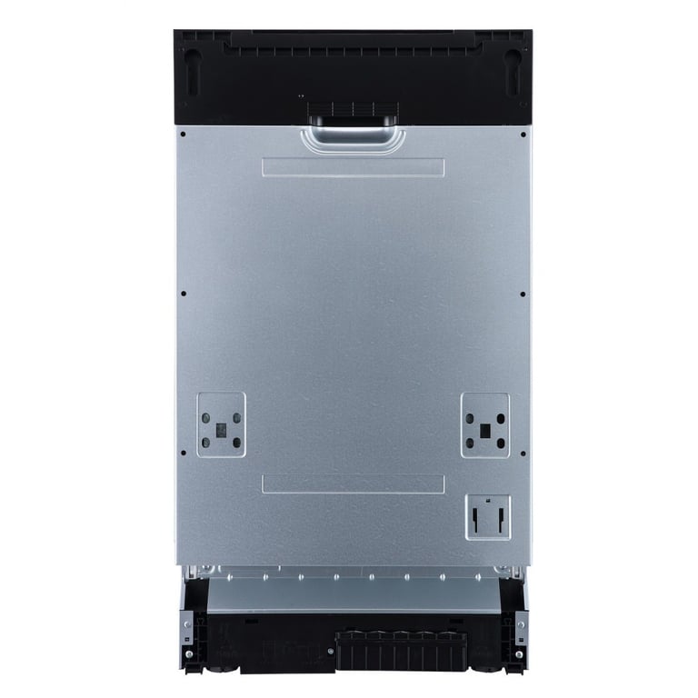 Посудомийна машина Gorenje GV561D10 - фото 7