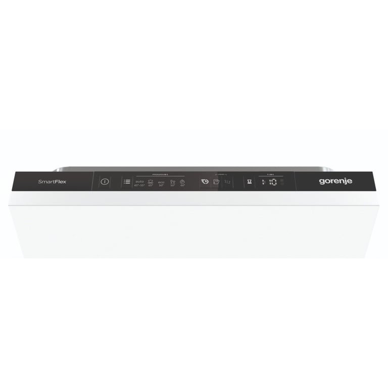 Посудомийна машина Gorenje GV561D10 - фото 8