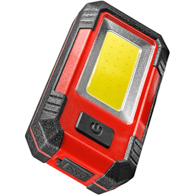 Ліхтар Stark L-1-02 Li 8W COB (243000102) - фото 1