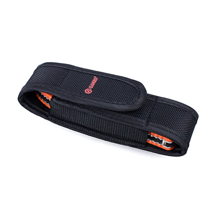 Чохол для ножа Ganzo KnifeBag-2 - фото 4