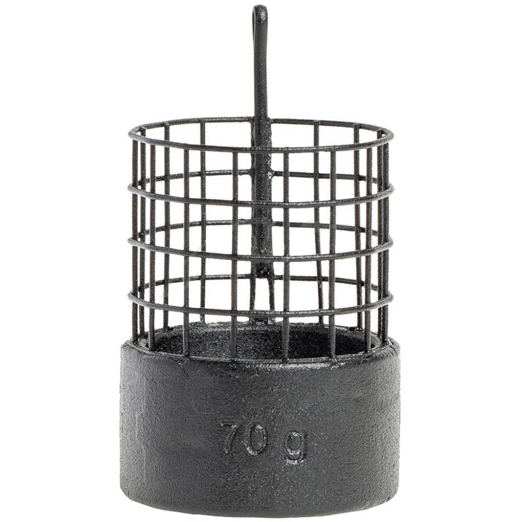 Годівниця Brain Куля M крашена 30g Black (1858.21.23) - фото 1 Годівниця Brain Куля M крашена 30g Black (1858.21.23) - фото 1