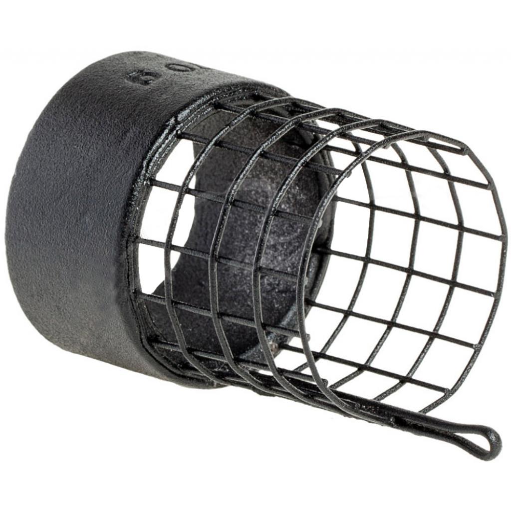 Годівниця Brain Куля M крашена 30g Black (1858.21.23) - фото 2 Годівниця Brain Куля M крашена 30g Black (1858.21.23) - фото 2