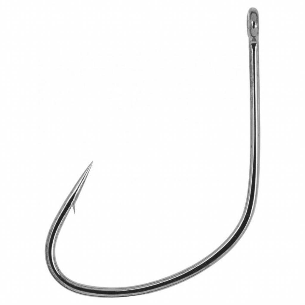 Гачок Decoy KR-33 Maggot 10 (14 шт/уп) (1562.05.41) - головне фото