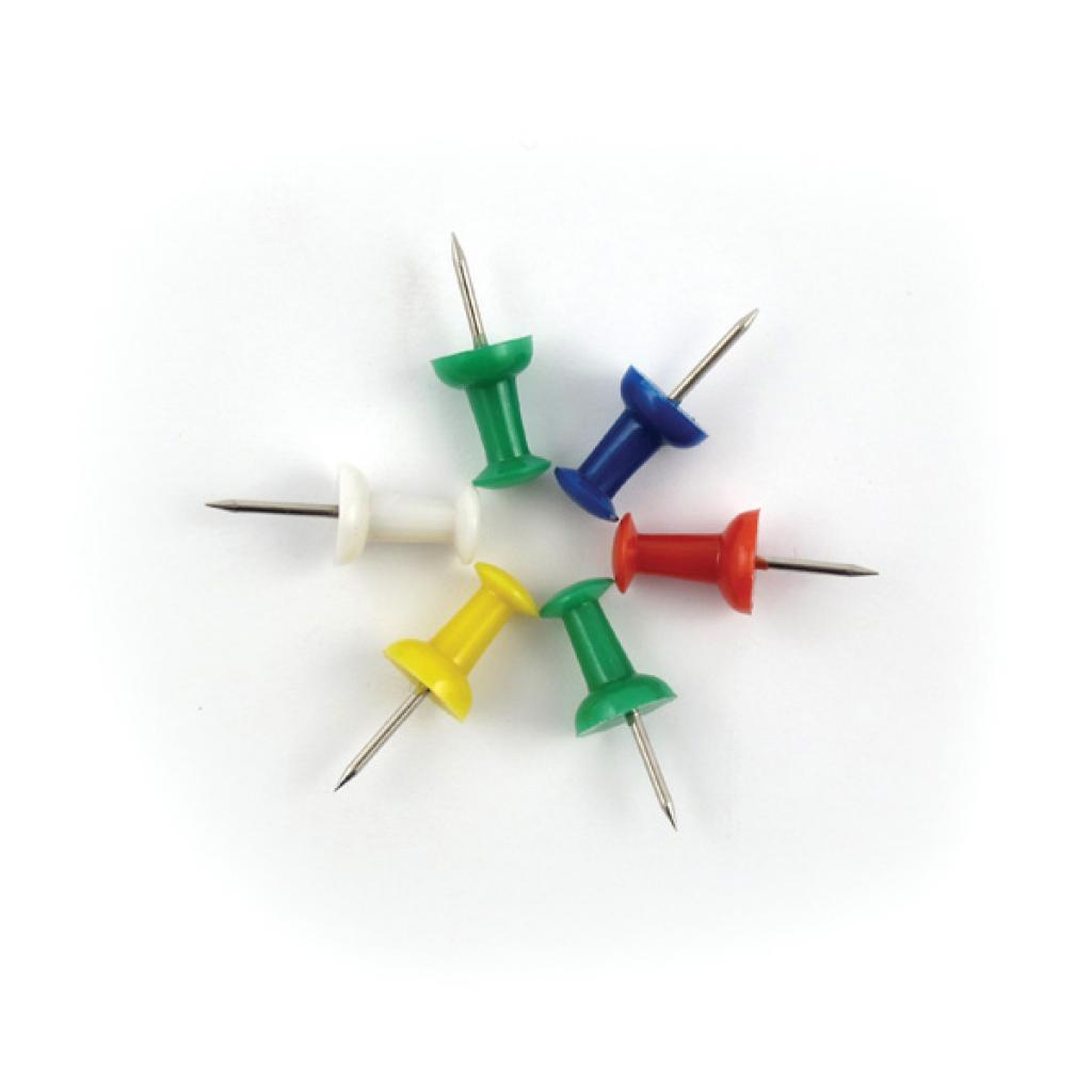 Офісна дошка Axent коркова 45 х 60 см + 6 кнопок-цвяшків (9601-A) - фото 2 Офісна дошка Axent коркова 45 х 60 см + 6 кнопок-цвяшків (9601-A) - фото 2