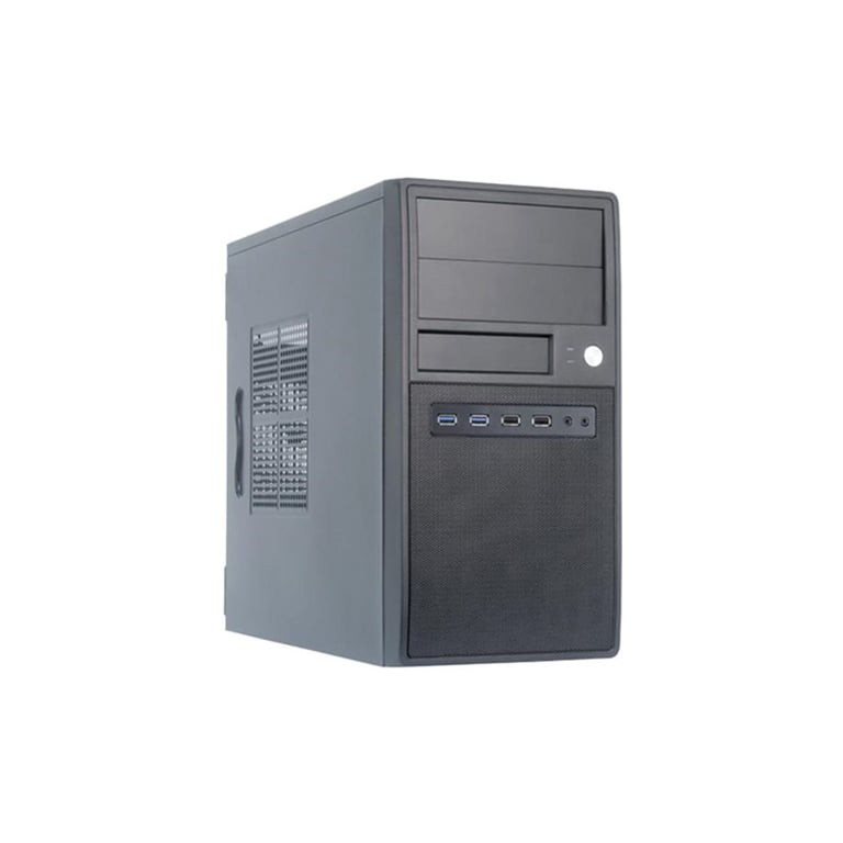 Корпус для ПК Chieftec CT-04B-OP - фото 1