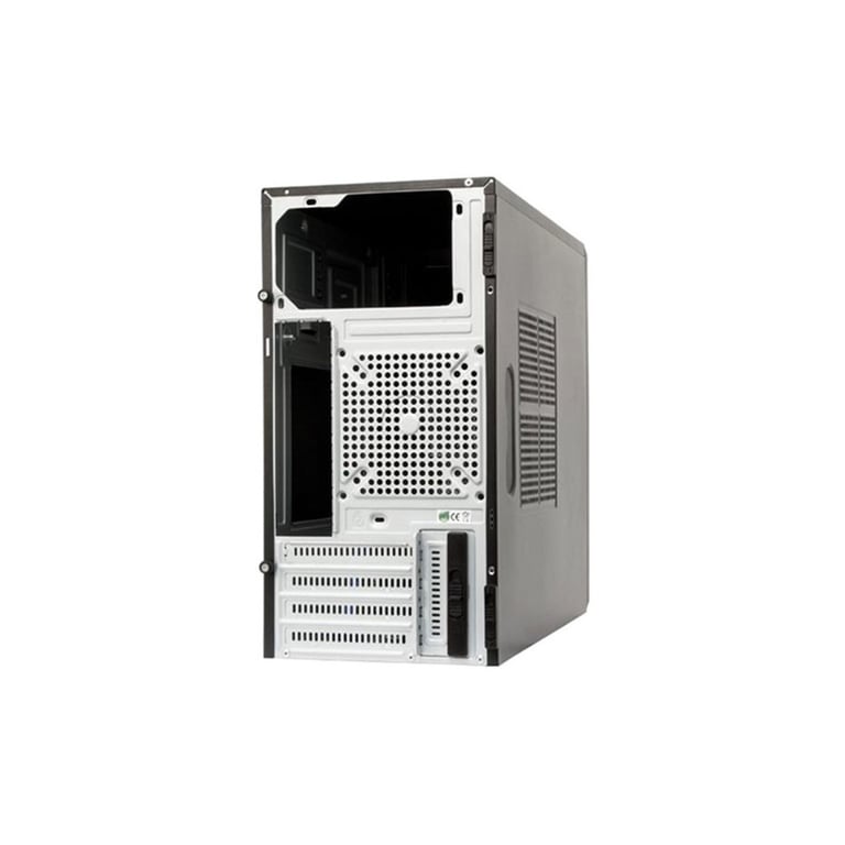 Корпус для ПК Chieftec CT-04B-OP - фото 2