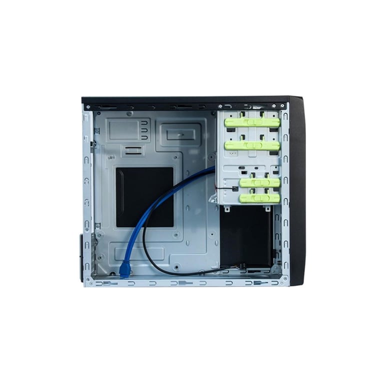 Корпус для ПК Chieftec CT-04B-OP - фото 3