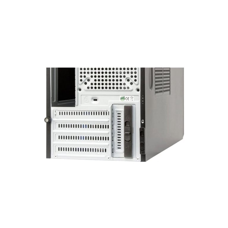 Корпус для ПК Chieftec CT-04B-OP - фото 4