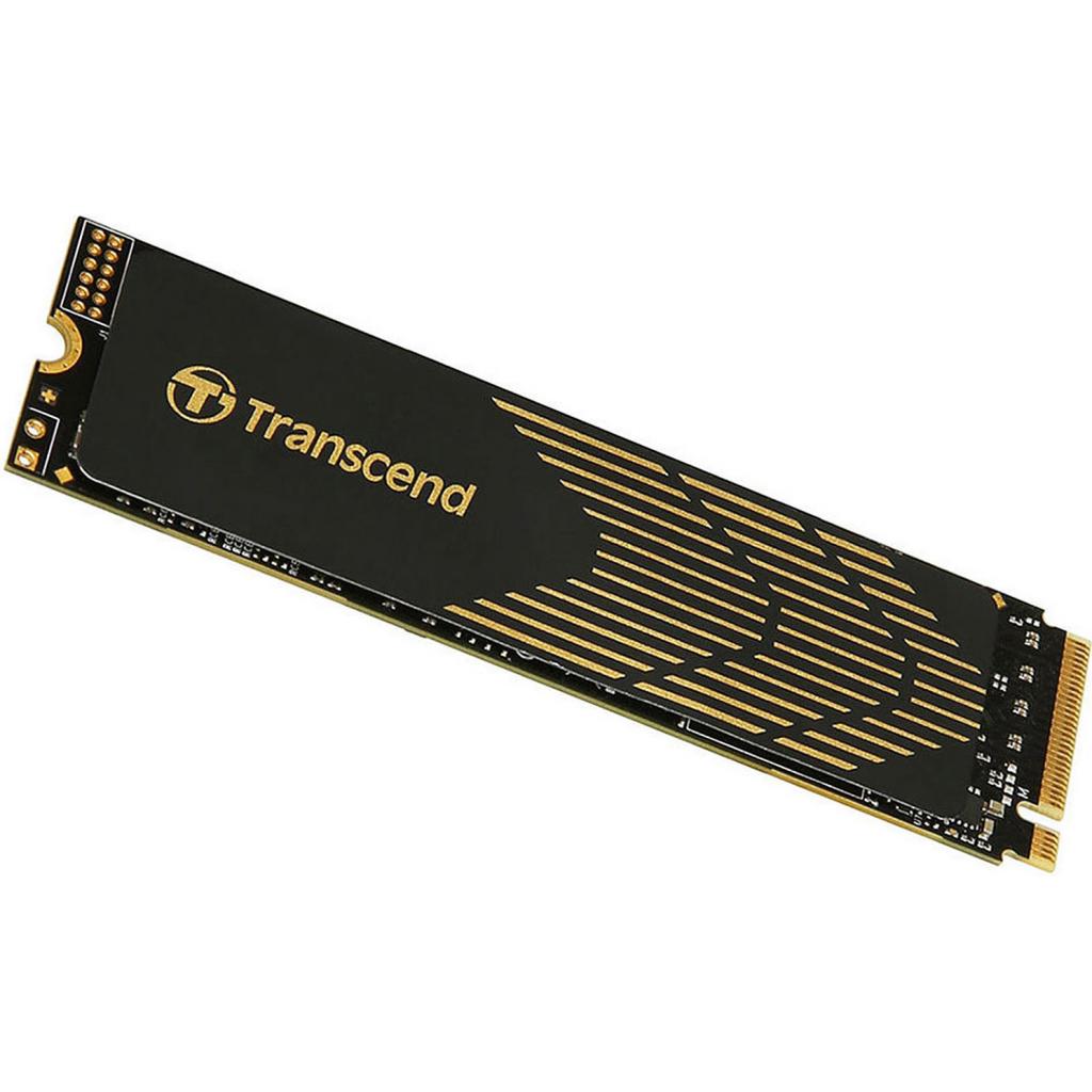 Накопичувач SSD M.2 2280 1TB Transcend (TS1TMTE240S) Накопичувач SSD M.2 2280 1TB Transcend (TS1TMTE240S)