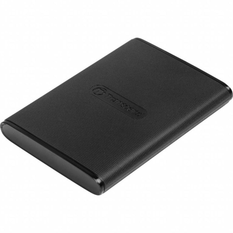 Накопичувач SSD USB 3.1 500GB Transcend (TS500GESD270C) - фото 3