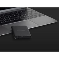 Накопичувач SSD USB 3.1 500GB Transcend (TS500GESD270C) - фото 7