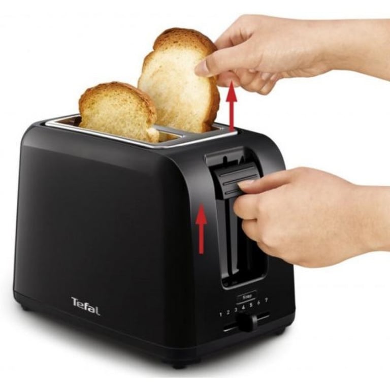Тостер Tefal TT1A1830 - фото 3