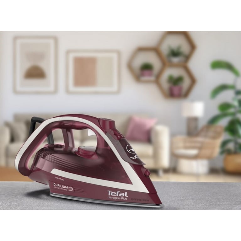 Праска Tefal FV6820E0 - фото 7