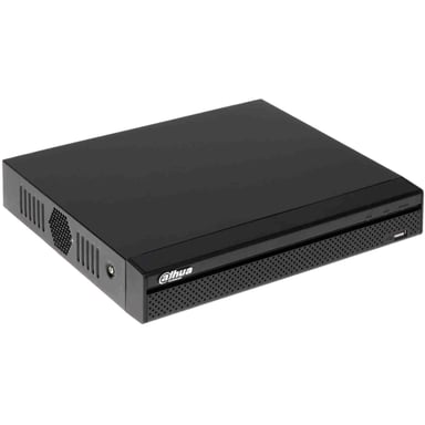 Реєстратор для відеоспостереження Dahua DHI-NVR1104HS-P-S3/H - фото 1
