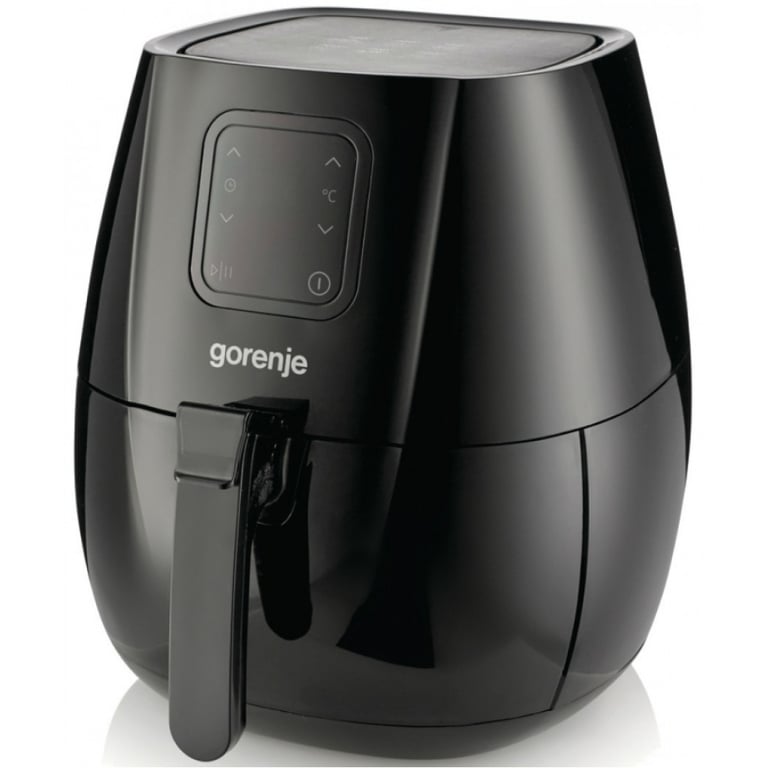Мультипіч Gorenje AF1409DB - фото 2