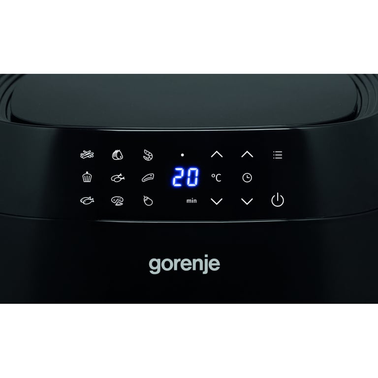 Мультипіч Gorenje AF1409DB - фото 4