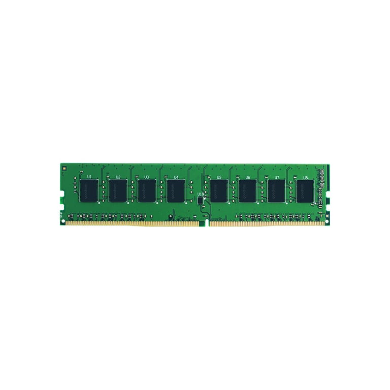 Модуль пам'яті для комп'ютера DDR4 8GB 3200 MHz Goodram (GR3200D464L22S/8G) - фото 1