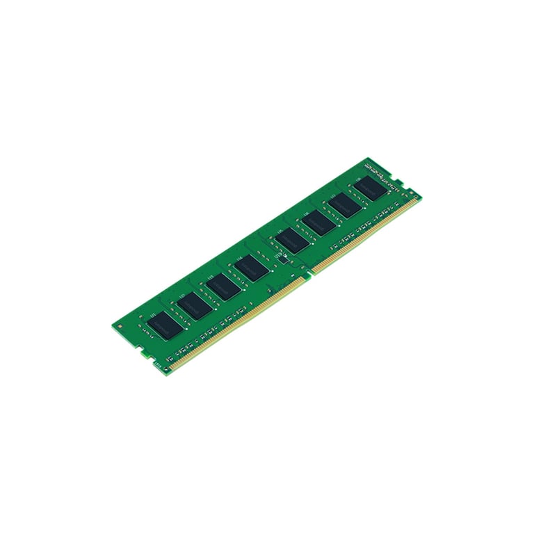 Модуль пам'яті для комп'ютера DDR4 8GB 3200 MHz Goodram (GR3200D464L22S/8G) - фото 2