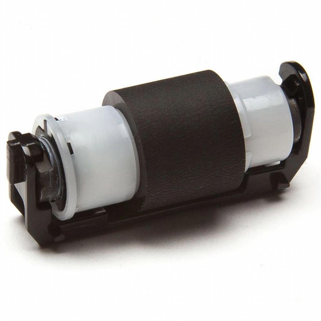 Ролик відділення паперу HP LJ CP1210/1215/1515/2025 аналог RM1-8765/RM1-4425/RMI-484 BASF (BASF-RM1-4425-000) Ролик відділення паперу HP LJ CP1210/1215/1515/2025 аналог RM1-8765/RM1-4425/RMI-484 BASF (BASF-RM1-4425-000)