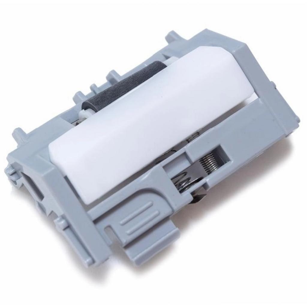 Ролик відділення паперу HP LJ Pro M402/403/428, Canon MF229/226 аналог RM2-5397 BASF (BASF-RM2-5397-000) Ролик відділення паперу HP LJ Pro M402/403/428, Canon MF229/226 аналог RM2-5397 BASF (BASF-RM2-5397-000)