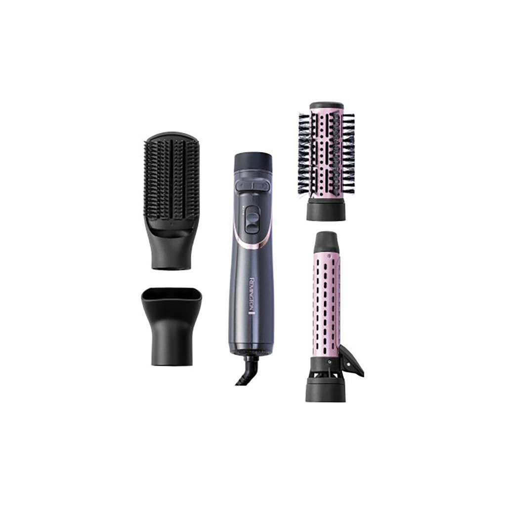 Фен-щітка Remington AS8606 - фото 4 Фен-щітка Remington AS8606 - фото 4