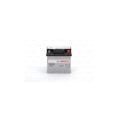 Акумулятор автомобільний Bosch 45А (0 092 S30 020) - фото 1