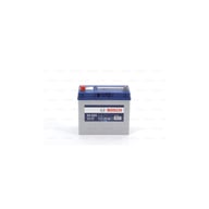 Акумулятор автомобільний Bosch 45А (0 092 S40 230) - фото 1