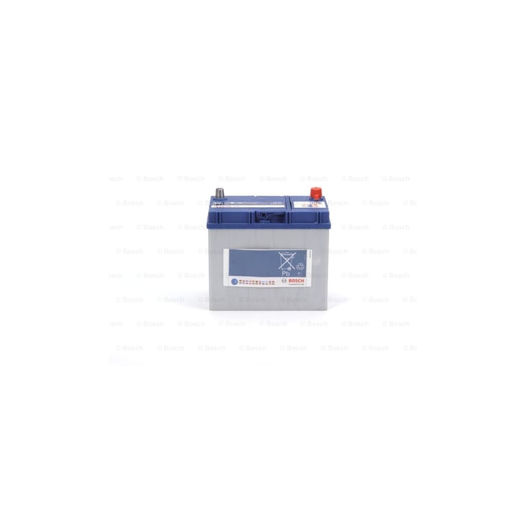 Акумулятор автомобільний Bosch 45А (0 092 S40 230) - фото 3