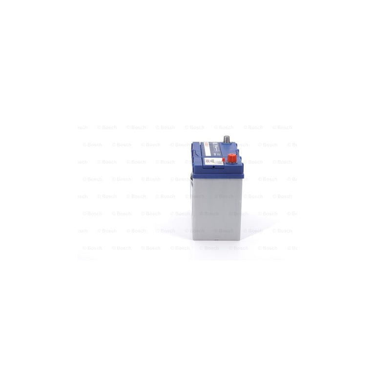 Акумулятор автомобільний Bosch 45А (0 092 S40 230) - фото 4
