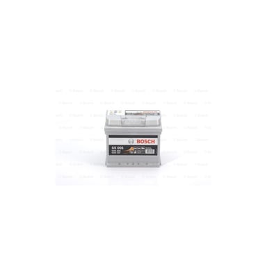 Акумулятор автомобільний Bosch 52А (0 092 S50 010) - фото 1