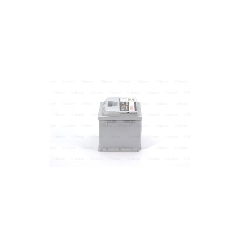 Акумулятор автомобільний Bosch 52А (0 092 S50 010) - фото 10