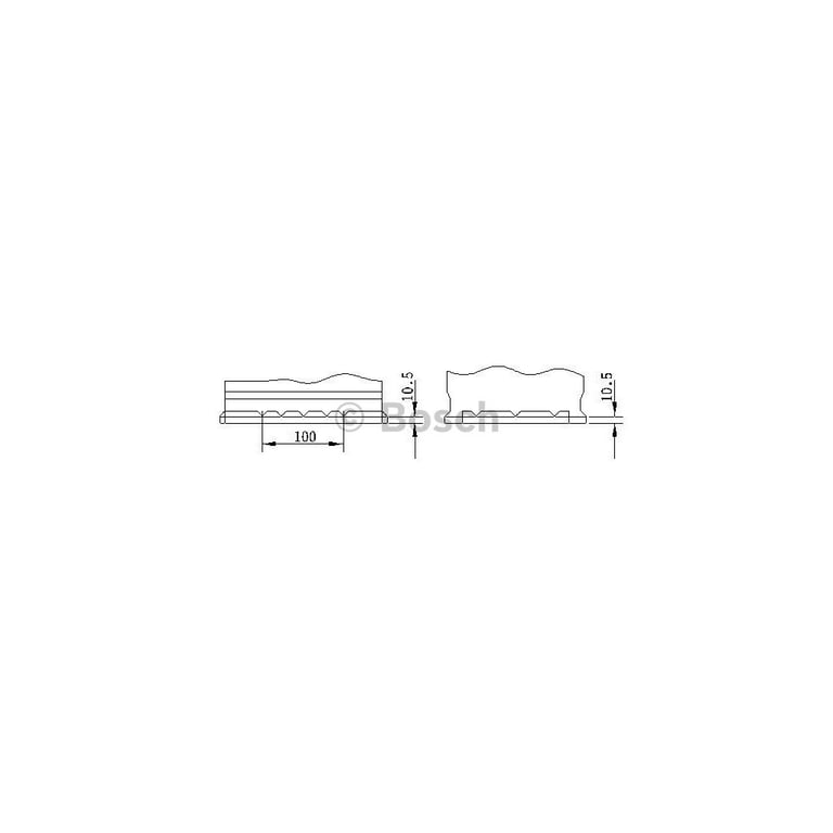 Акумулятор автомобільний Bosch 52А (0 092 S50 010) - фото 8