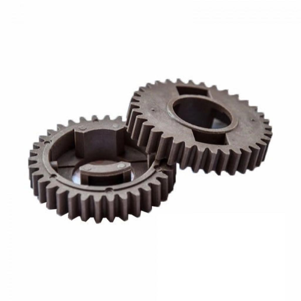 Шестерня тефлонового валу Brother MFC8460N/DCP8060/HL5240 AHK (3205796) - фото 1