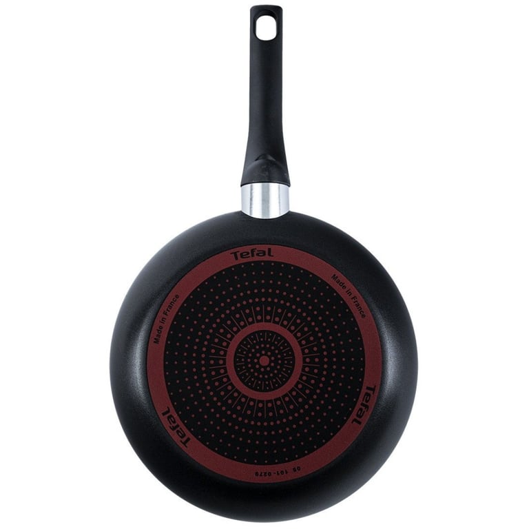 Сковорода Tefal Simply Clean 28 см (B5670653) - фото 3