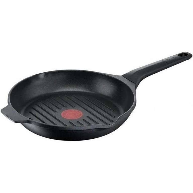Сковорода Tefal Delicio Grill 26 см (E2324074) - фото 1