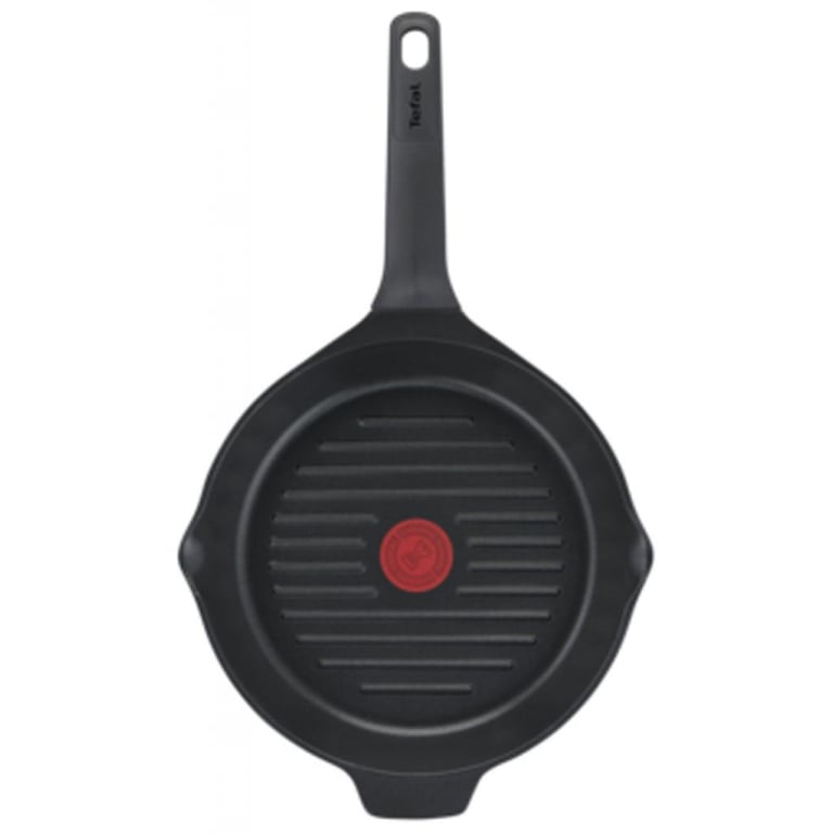 Сковорода Tefal Delicio Grill 26 см (E2324074) - фото 2