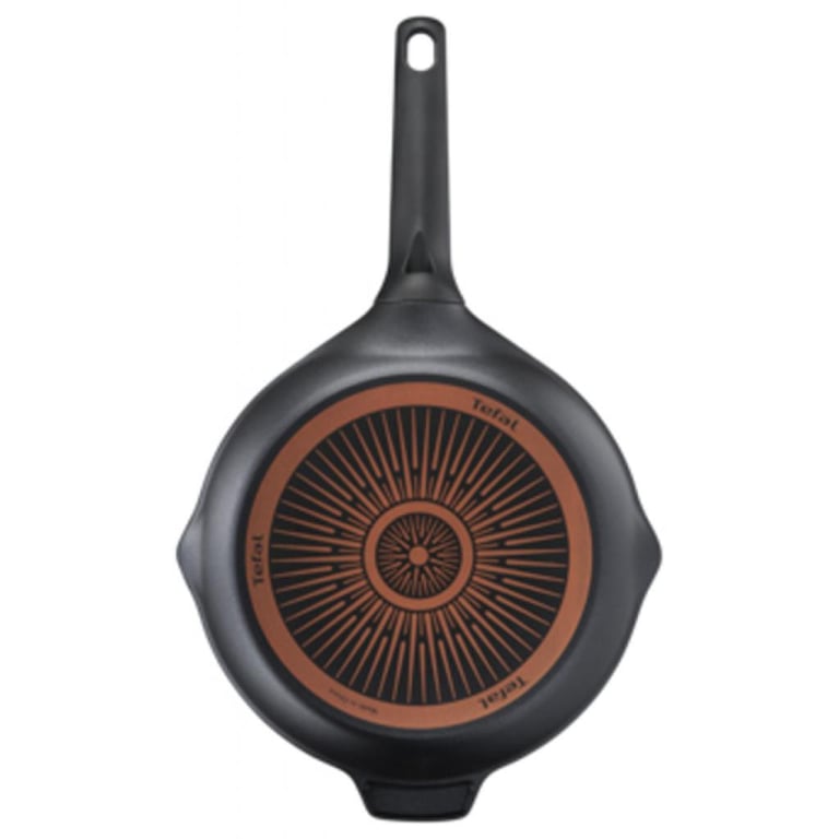 Сковорода Tefal Delicio Grill 26 см (E2324074) - фото 3