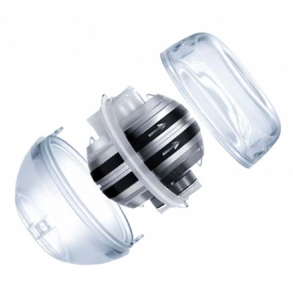 Еспандер Xiaomi Yunmai Gyroball Blue (YMGB-Z701/702) - фото 3 Еспандер Xiaomi Yunmai Gyroball Blue (YMGB-Z701/702) - фото 3